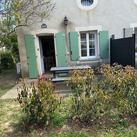 Maison Vacances Climatisee A 20 Minutes De La Mer Gallargues-le-Montueux Exterior photo
